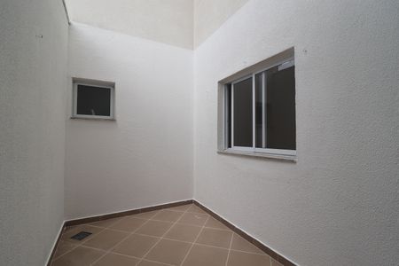 Apartamento para alugar com 38m², 2 quartos e 1 vagaÁrea de Serviço