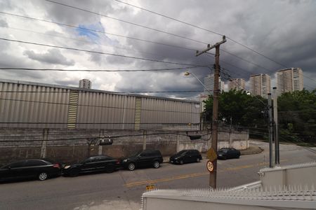 Apartamento para alugar com 38m², 2 quartos e 1 vagaVista Varanda Quarto 2