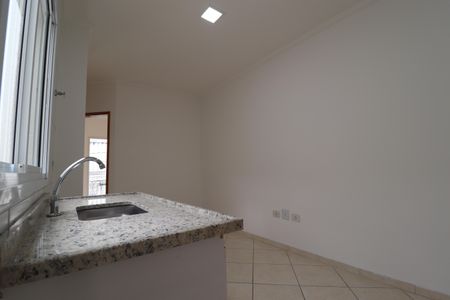 Apartamento para alugar com 38m², 2 quartos e 1 vagaCozinha