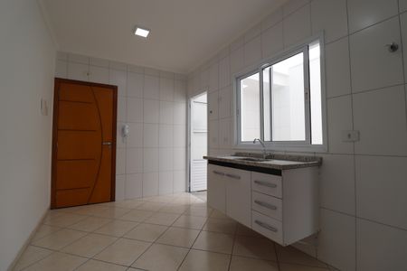 Apartamento para alugar com 38m², 2 quartos e 1 vagaCozinha