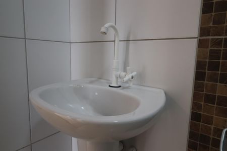 Apartamento para alugar com 38m², 2 quartos e 1 vagaBanheiro