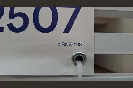 Apartamento para alugar com 38m², 2 quartos e 1 vagaQRCODE KRKE-193