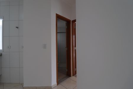 Apartamento para alugar com 38m², 2 quartos e 1 vagaSala
