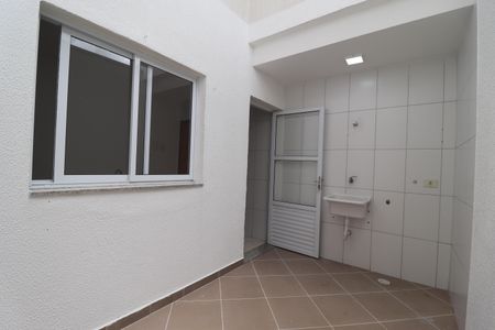 Apartamento para alugar com 38m², 2 quartos e 1 vagaÁrea de Serviço
