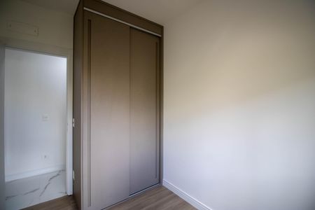 Quarto  de apartamento à venda com 2 quartos, 65m² em Vila Andrade, São Paulo