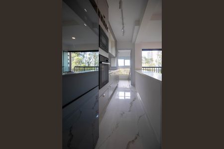 Apartamento à venda com 65m², 2 quartos e 1 vagaCozinha