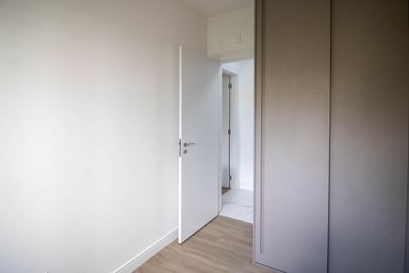 Quarto  de apartamento à venda com 2 quartos, 65m² em Vila Andrade, São Paulo