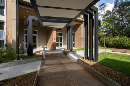 Apartamento à venda com 65m², 2 quartos e 1 vagaHall de entrada