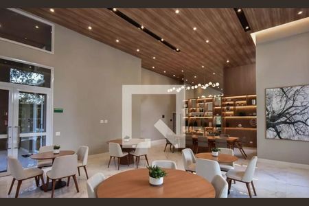 Apartamento à venda com 65m², 2 quartos e 1 vagaÁrea comum - Salão de festas