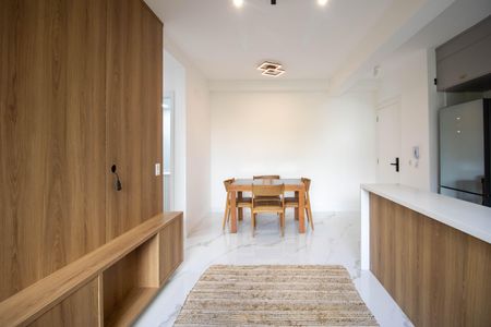 Apartamento à venda com 65m², 2 quartos e 1 vagaSala/Cozinha