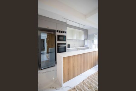 Apartamento à venda com 65m², 2 quartos e 1 vagaCozinha