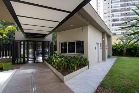 Apartamento à venda com 65m², 2 quartos e 1 vagaPortaria