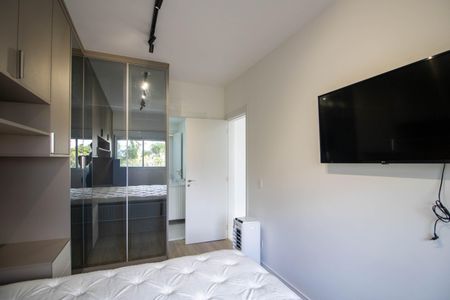 Apartamento à venda com 65m², 2 quartos e 1 vagaSuíte 