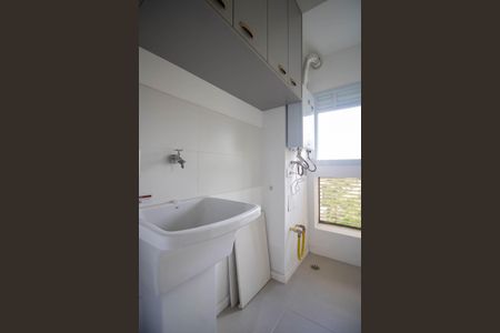 Apartamento à venda com 65m², 2 quartos e 1 vagaÁrea de Serviço