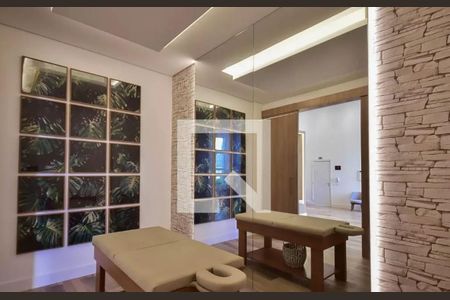 Apartamento à venda com 65m², 2 quartos e 1 vagaSpa