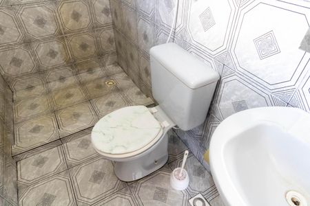 Casa para alugar com 290m², 5 quartos e 1 vagaBanheiro 1