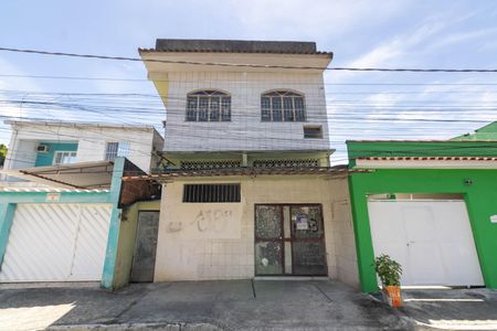 Casa para alugar com 290m², 5 quartos e 1 vagaFachada da casa