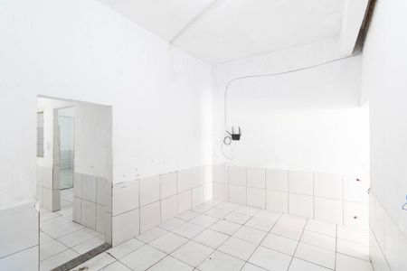 Sala de casa para alugar com 5 quartos, 290m² em Inhoaíba, Rio de Janeiro