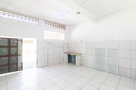 Casa para alugar com 290m², 5 quartos e 1 vagaÁrea externa