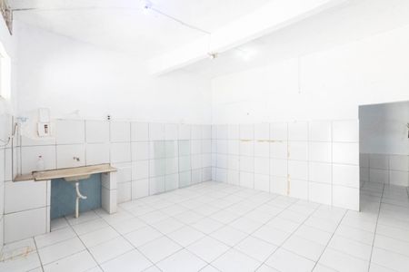 Casa para alugar com 290m², 5 quartos e 1 vagaÁrea externa