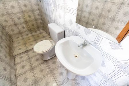 Casa para alugar com 290m², 5 quartos e 1 vagaBanheiro 1