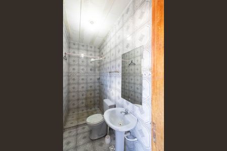 Casa para alugar com 290m², 5 quartos e 1 vagaBanheiro 1