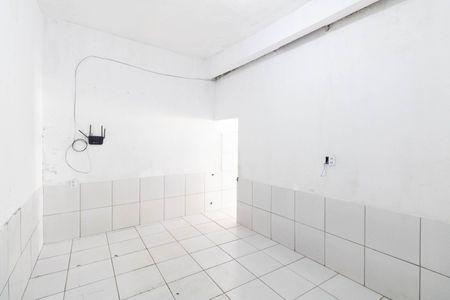 Sala de casa para alugar com 5 quartos, 290m² em Inhoaíba, Rio de Janeiro