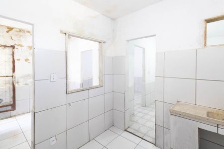 Casa para alugar com 290m², 5 quartos e 1 vagaCozinha e Área de Serviço