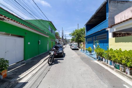 Casa para alugar com 290m², 5 quartos e 1 vagaVista da Rua