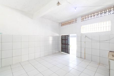 Casa para alugar com 290m², 5 quartos e 1 vagaÁrea externa