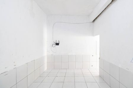 Sala de casa para alugar com 5 quartos, 290m² em Inhoaíba, Rio de Janeiro