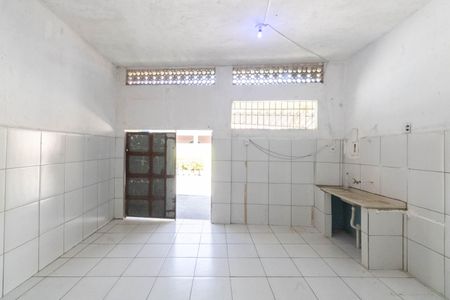 Casa para alugar com 290m², 5 quartos e 1 vagaÁrea externa