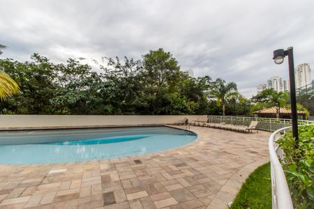 Apartamento à venda com 68m², 3 quartos e 1 vagaPiscina