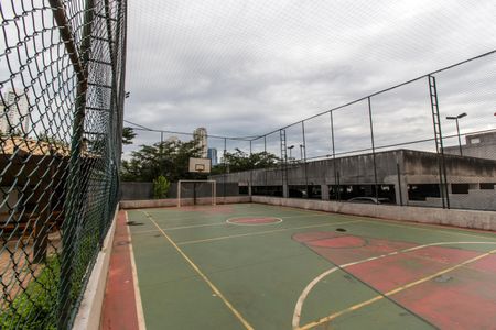 Apartamento à venda com 68m², 3 quartos e 1 vagaQuadra Esportiva
