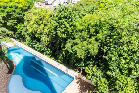 Apartamento à venda com 68m², 3 quartos e 1 vagaVista da Suíte