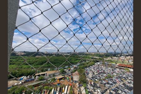 Apartamento à venda com 45m², 2 quartos e 1 vagaVista