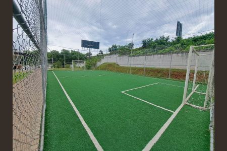 Apartamento à venda com 45m², 2 quartos e 1 vagaÁrea comum