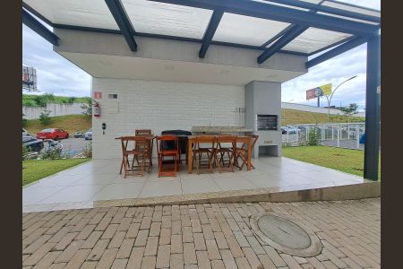 Apartamento à venda com 45m², 2 quartos e 1 vagaÁrea comum