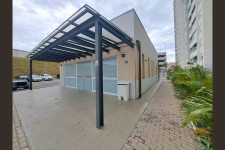 Apartamento à venda com 45m², 2 quartos e 1 vagaÁrea comum