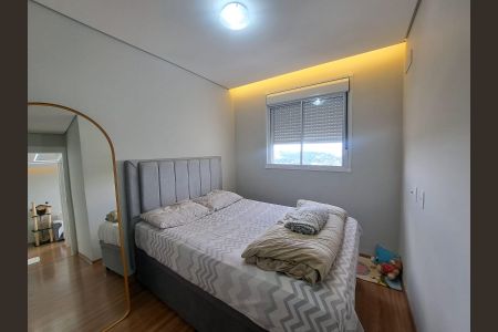 Quarto 2 de apartamento para alugar com 2 quartos, 45m² em Piratininga, Osasco
