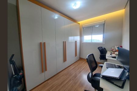 Quarto 1 de apartamento para alugar com 2 quartos, 45m² em Piratininga, Osasco