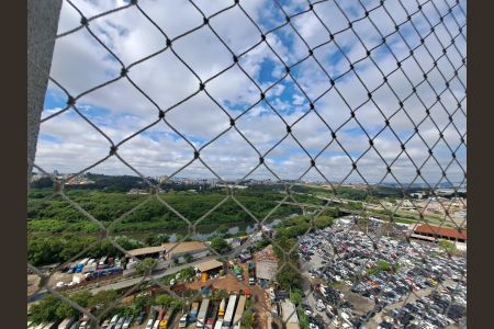 Apartamento à venda com 45m², 2 quartos e 1 vagaVista