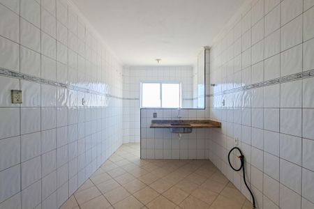 Apartamento para alugar com 56m², 1 quarto e 1 vagaCozinha 