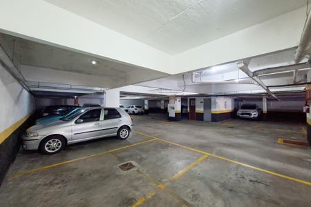 Apartamento para alugar com 56m², 1 quarto e 1 vagaGaragem