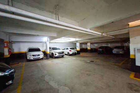 Apartamento para alugar com 56m², 1 quarto e 1 vagaGaragem