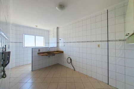 Apartamento para alugar com 56m², 1 quarto e 1 vagaCozinha 