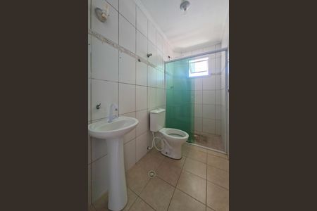 Apartamento para alugar com 56m², 1 quarto e 1 vagaBanheiro 