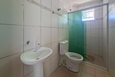 Apartamento para alugar com 56m², 1 quarto e 1 vagaBanheiro 