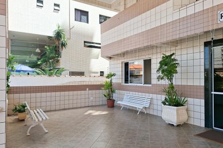 Apartamento para alugar com 56m², 1 quarto e 1 vagaÁrea comum