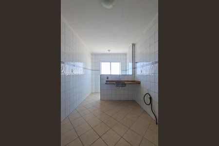 Apartamento para alugar com 56m², 1 quarto e 1 vagaCozinha 